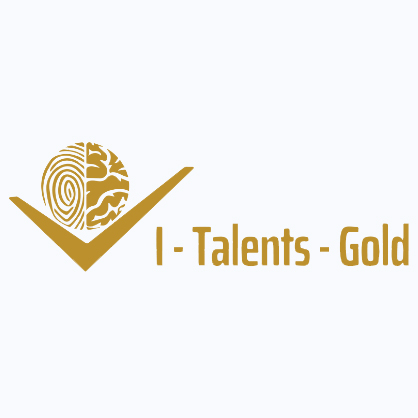 Sinh Trắc Học Dấu Vân Tay –  I-TALENTS-GOLD